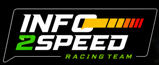 Info2Speed Racing